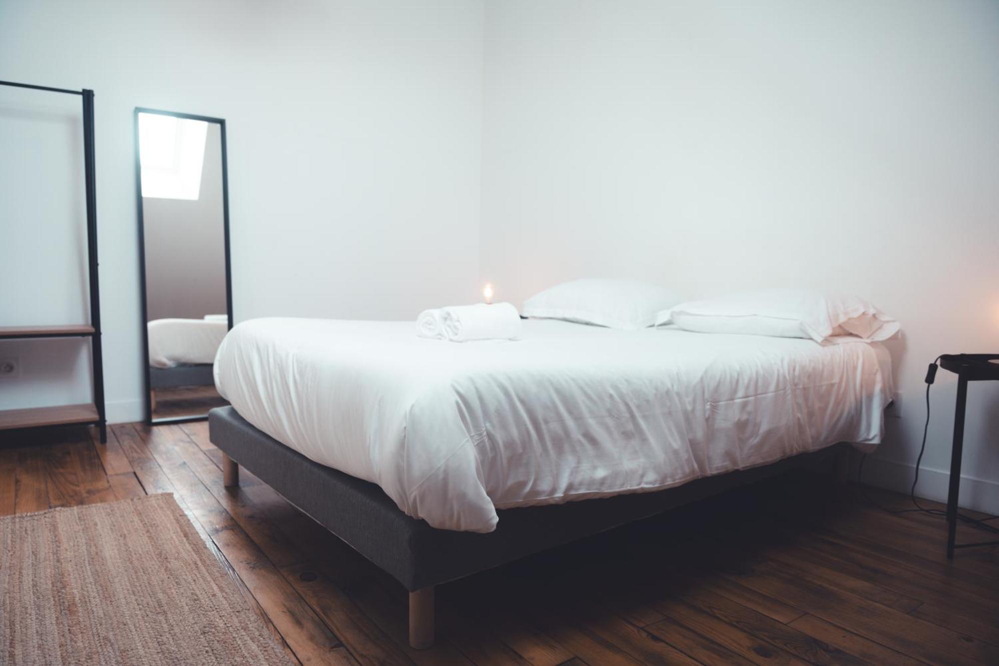 L'Ame De L'Artiste - Quartier Velpeau Apartment Tours Luaran gambar
